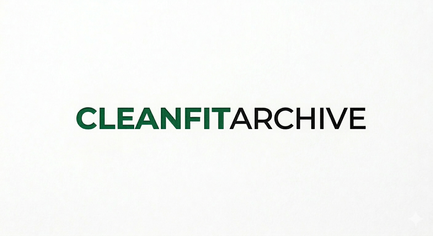 CleanfitArchive